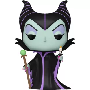 Maleficent