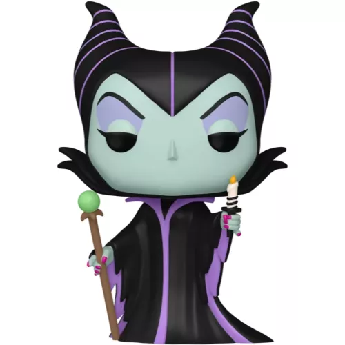 Funko Pop! Maleficent #1455 Disney Sleeping Beauty