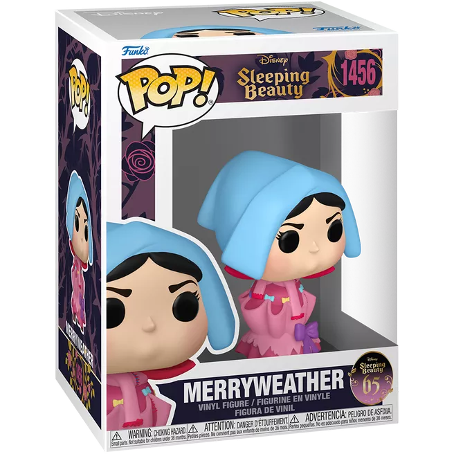Merryweather Box