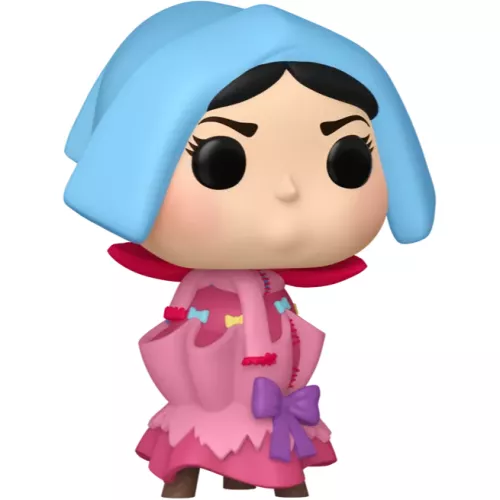Funko Pop! Merryweather #1456 Disney Sleeping Beauty