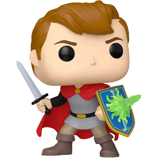 Prince Phillip