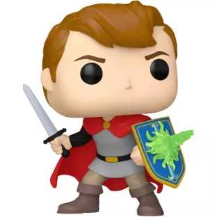 Prince Phillip