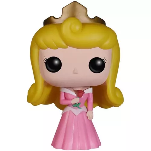 Funko Pop! Aurora #145 Disney Vinyl Figure