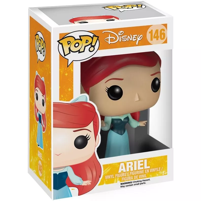 Ariel Box