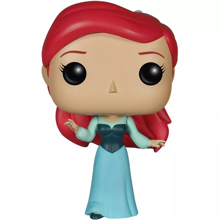 Ariel