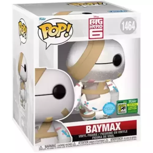 Baymax