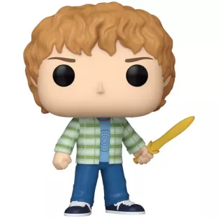Percy Jackson
