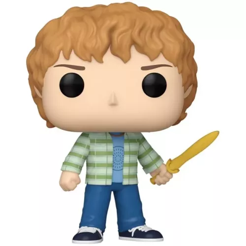Funko Pop! Percy Jackson #1465 Disney Percy Jackson and the Olympians