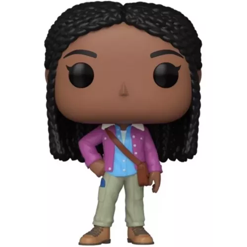 Funko Pop! Annabeth Chase #1466 Disney Percy Jackson and the Olympians