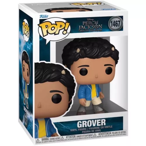 Grover