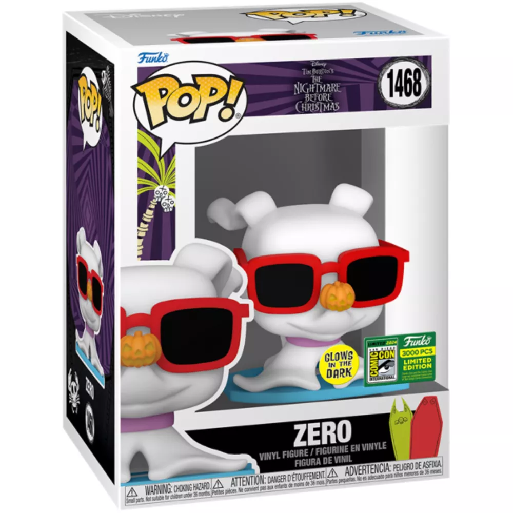 Zero Box