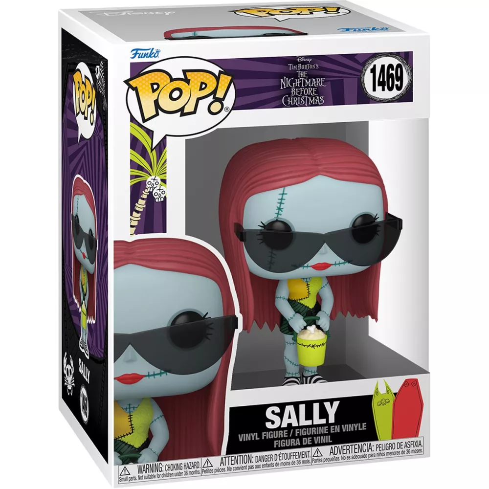 Sally Box
