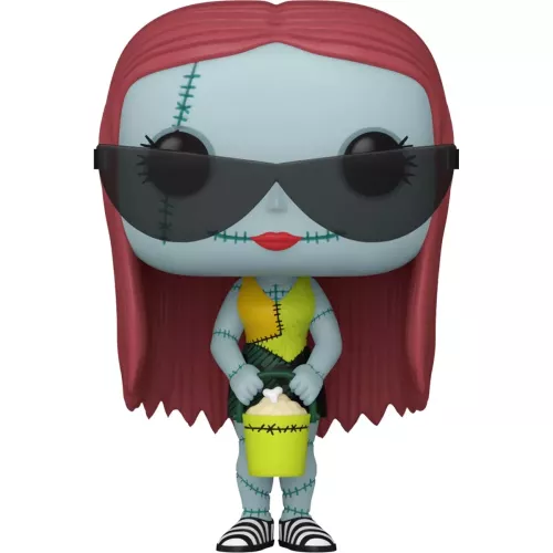 Funko Pop! Sally #1469 Disney Tim Burton's The Nightmare Before Christmas
