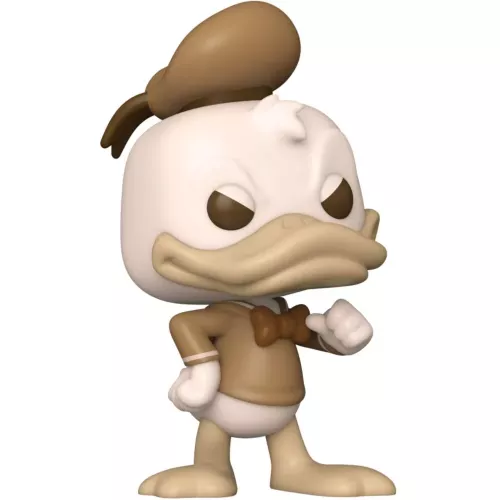 Funko Pop! Sepia Donald Duck #1471 Disney Donald Duck 90