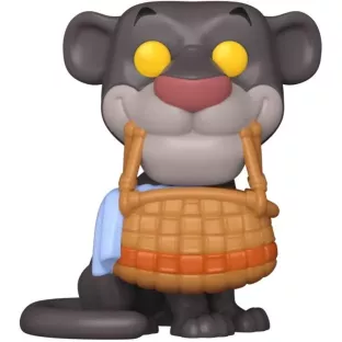 Bagheera