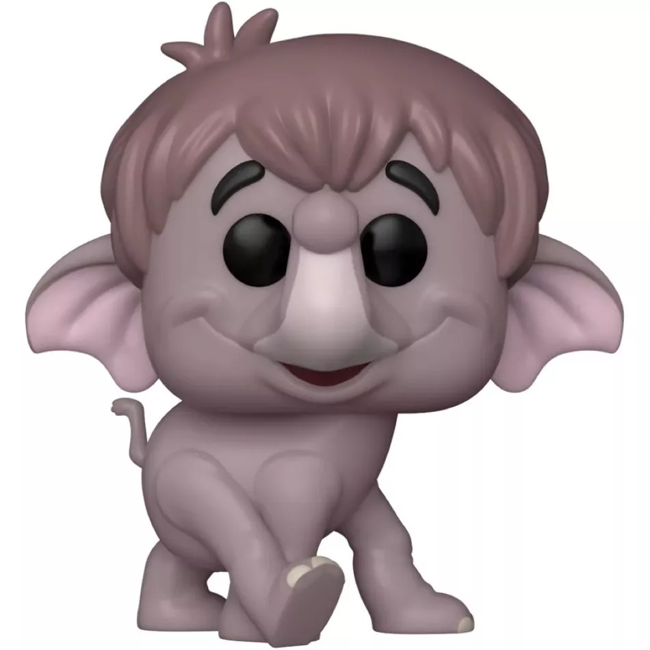 Hathi Jr