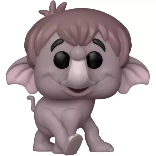 Funko Pop! Hathi Jr #1476 The Jungle Book Disney Vinyl Figure