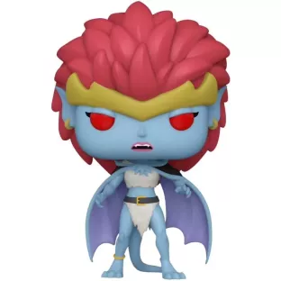 Demona