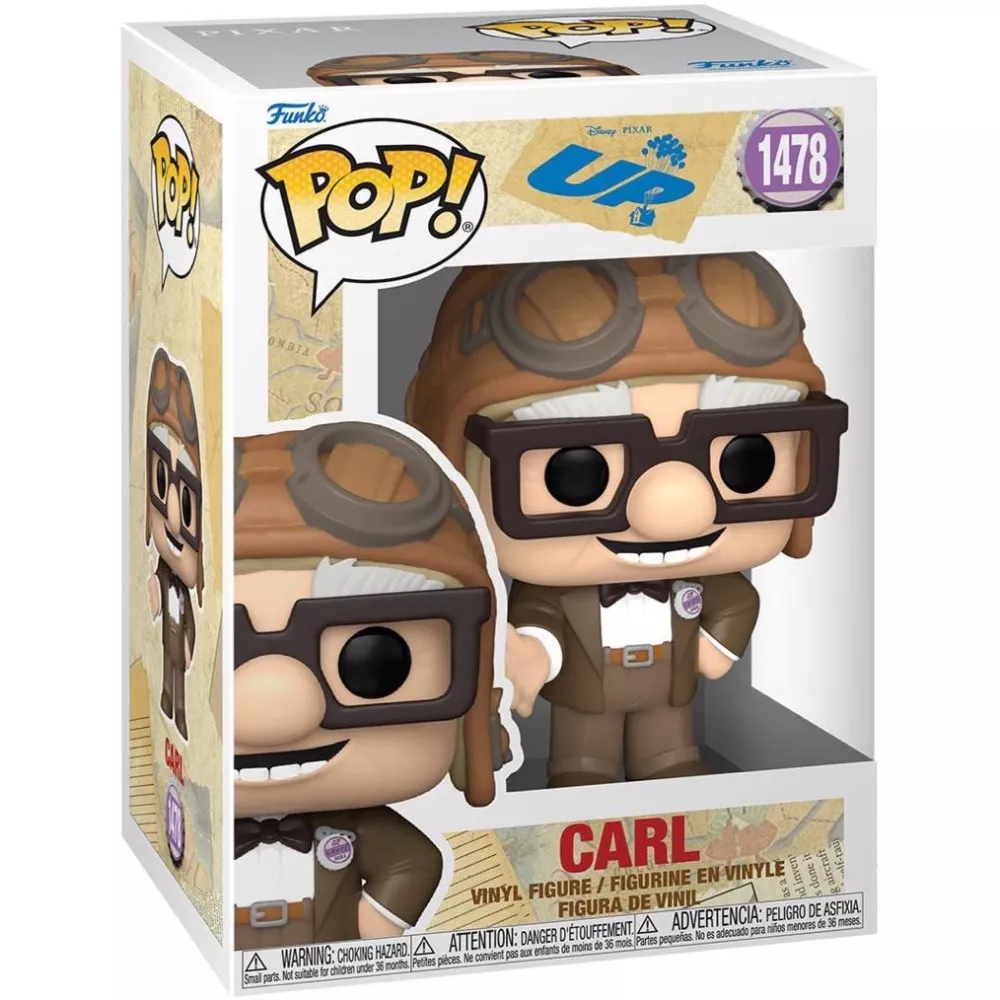 Carl Box