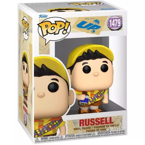 Russell