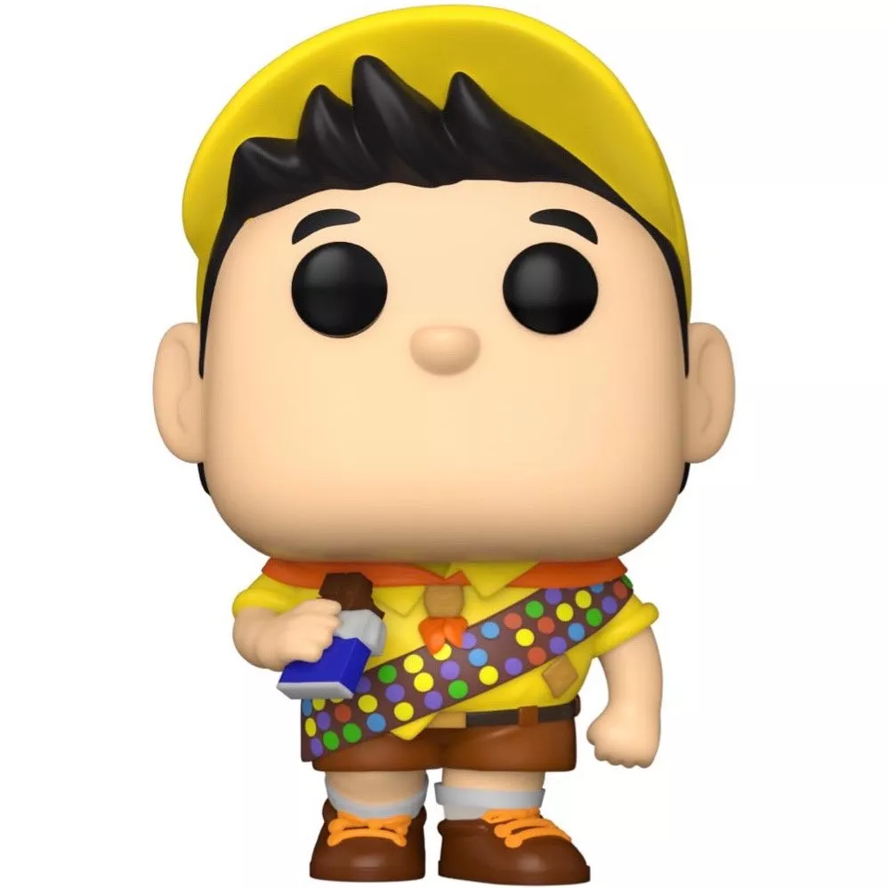 Russell