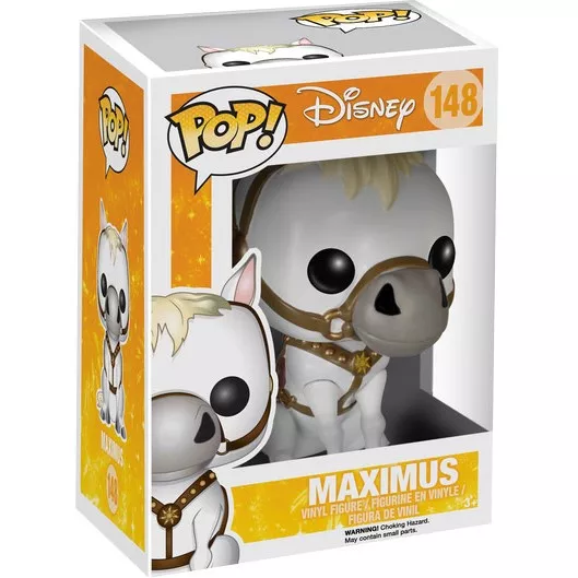 Maximus Box