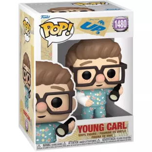 Young Carl