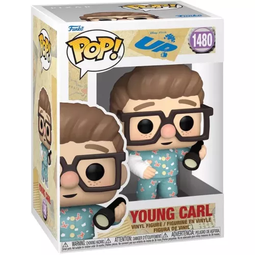 Young Carl