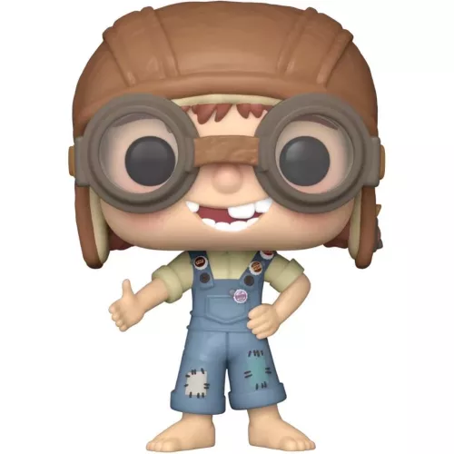Funko Pop! Young Ellie #1481 Disney Pixar Up Vinyl Figure