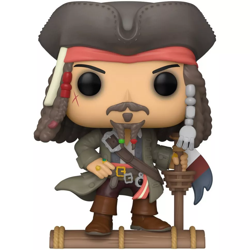 Jack Sparrow