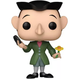 Ichabod Crane