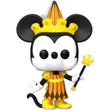 Minnie Mouse