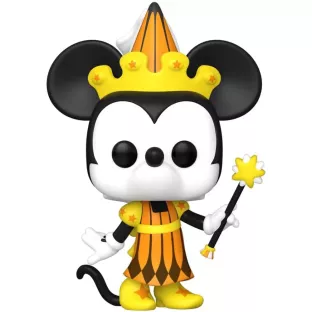 Minnie Mouse