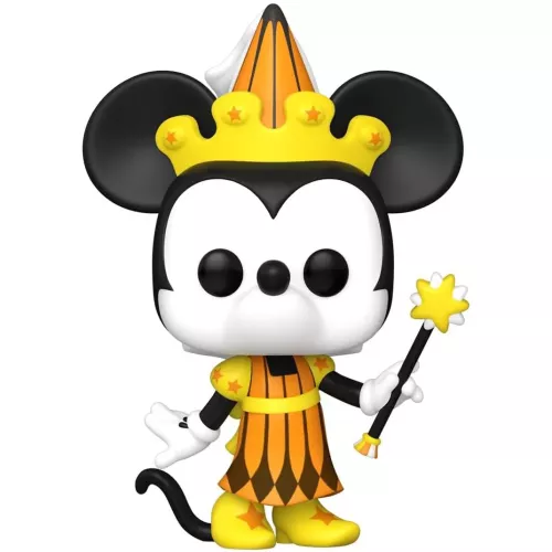 Funko Pop! Minnie Mouse #1485 as Princess Disney Vinyl Figure