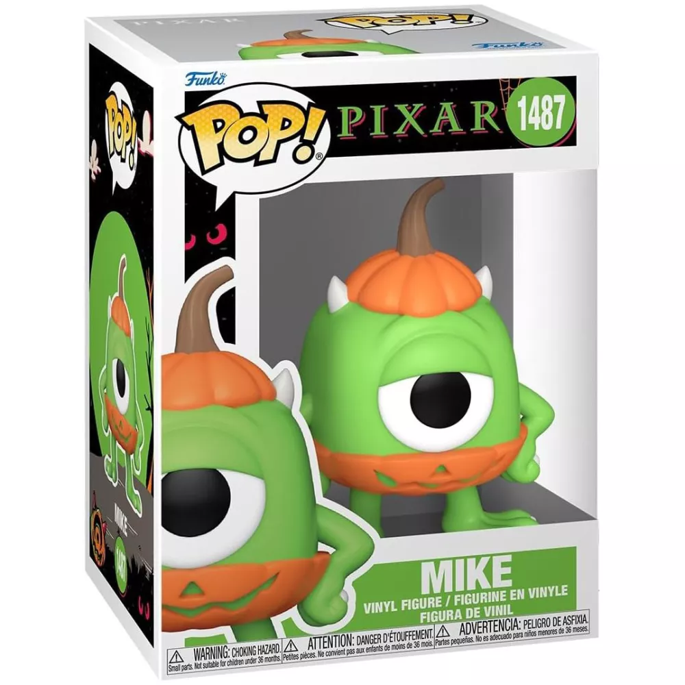Mike Box