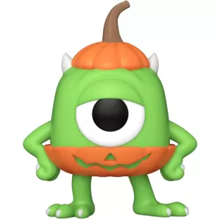 Mike
