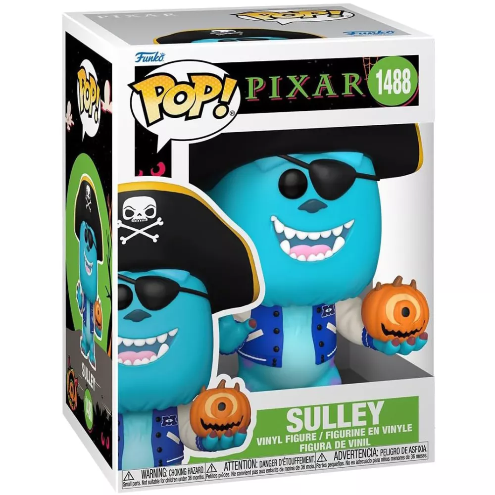 Sulley Box