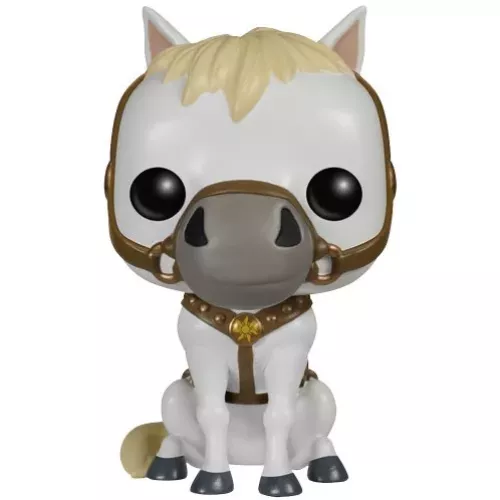 Funko Pop! Maximus #148 Disney Vinyl Figure
