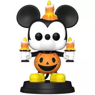 Mickey Mouse