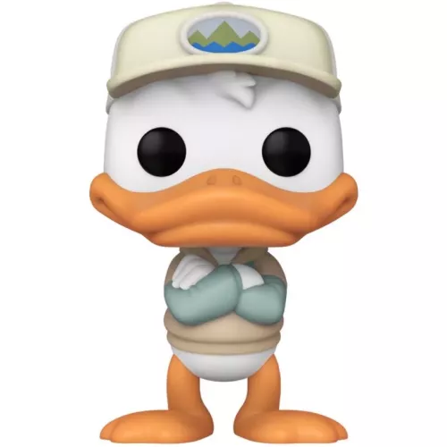 Funko Pop! Donald Duck #1494 Disney Mickey & Friends