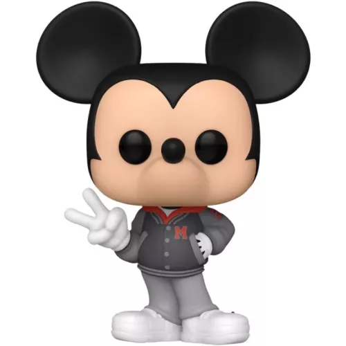 Funko Pop! Mickey Mouse #1495 Disney Mickey & Friends