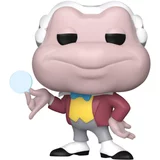 Mr. Toad