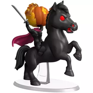 Headless Horseman
