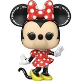 #1499  Minnie Mouse - Collectible Figure