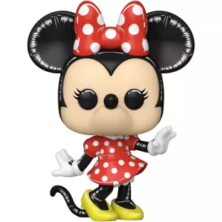 Minnie Mouse