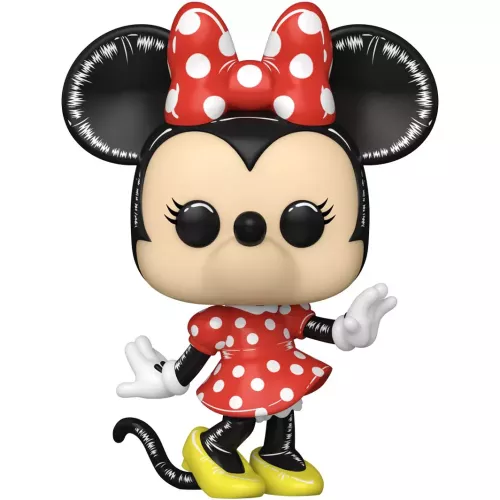 Funko Pop! Minnie Mouse #1499 Macy’s Day Parade Balloon