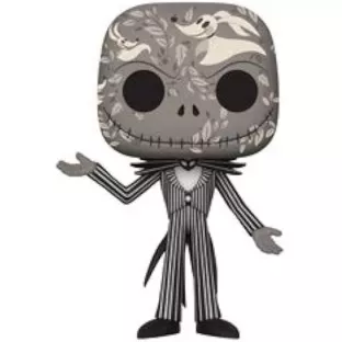 Jack Skellington