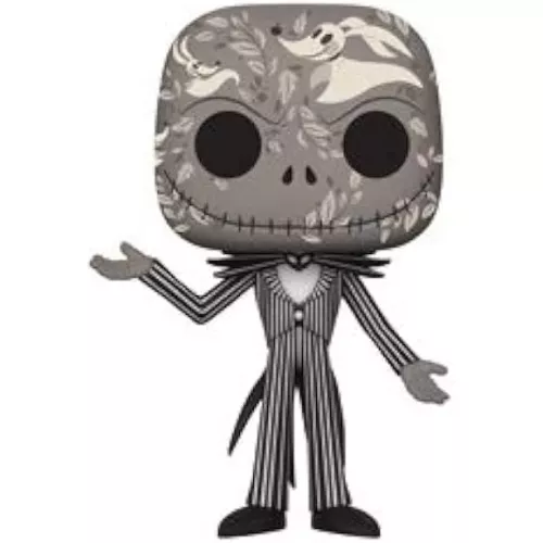 Jack Skellington