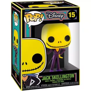Jack Skellington