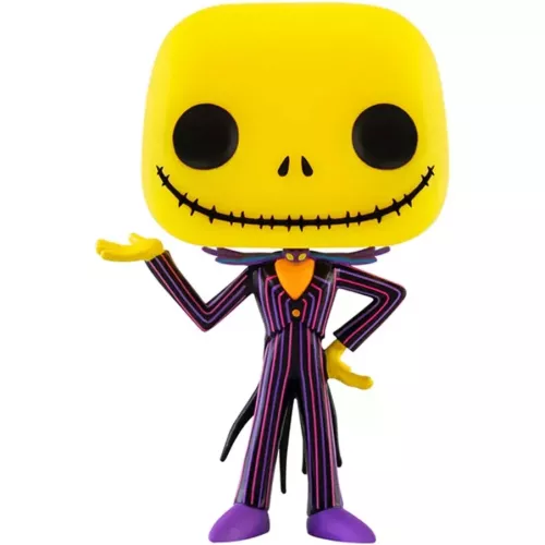Jack Skellington